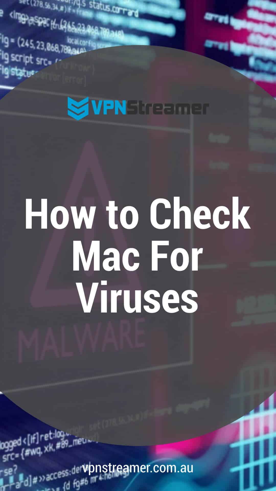 how do i check for malware on my android